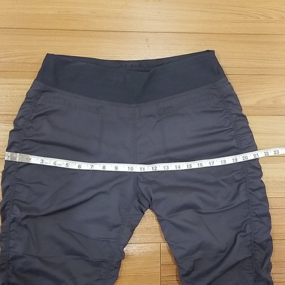 MPG Nemea Sport Lined Ruched Pant - Picture 4 of 8